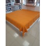 ETEHOMETEX HAVUZLU PİKE ÇİFT KİŞİLİK 220X240CM TURUNCU 8696474231655